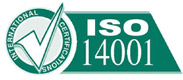 ISO14001logo