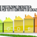 COMPRAVENDITE E LOCAZIONI: OBBLIGO APE (Attestazione Prestazione Energetica)