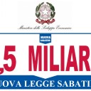 Nuova Sabatini: adeguamento ai regolamenti comunitari