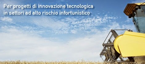 INAIL: Nuovi finanziamenti alle imprese