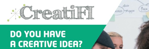 Progetto CreatiFI: la creatività incontra l’ICT