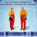 Bando INAIL ISI 2016. Contributi a fondo perduto pari al 65%