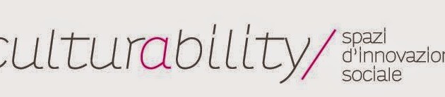 Culturability: un nuovo bando per l’innovazione sociale