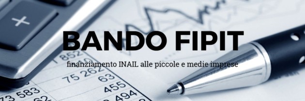 Bando FIPIT: prorogata la scadenza
