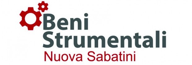 “NUOVA SABATINI”: SOSTEGNO AGLI INVESTIMENTI IN BENI STRUMENTALI
