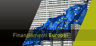 Fondi UE programmazione 2014/2020