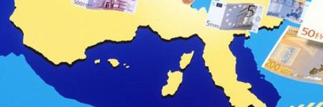 Fondi strutturali 2014-2020. Stanziati 5,5 miliardi di euro
