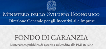 Fondo di Garanzia: operazioni di accesso al Microcredito