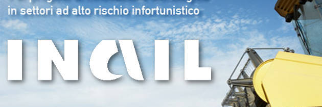 Bando INAIL FIPIT 2016. Incentivi per progetti di innovazione tecnologica nel settore del terziario