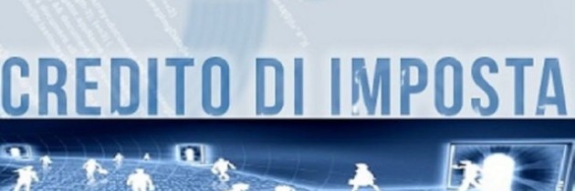 Credito d’imposta per le imprese del Mezzogiorno