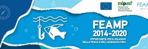 FEAMP: pubblicato il bando di attuazione della misura 2.48 sottomisure 1-2-3 della Regione Sicilia